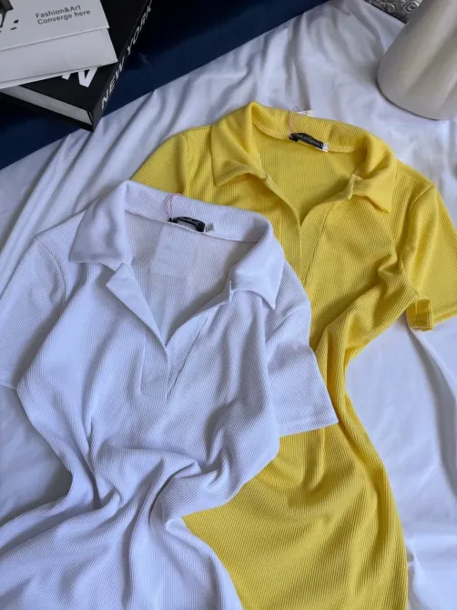 Если вы ищете простое и стильное платье на каждый день, оно именно такое Одесса - изображение 7