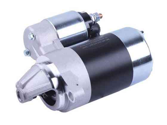 Стартер электрический на дизельный двигатель 186F для генератора GN 5 KW Мукачево