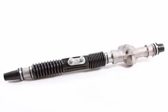 Рулевая рейка 1118 в сборе Hort без тяг (4.0 поворота руля, 2110, 2170) Винница