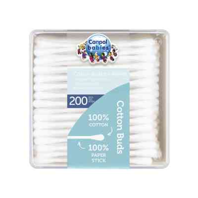 Ватні палички Canpol babies 200 шт. (3/116) Вінниця