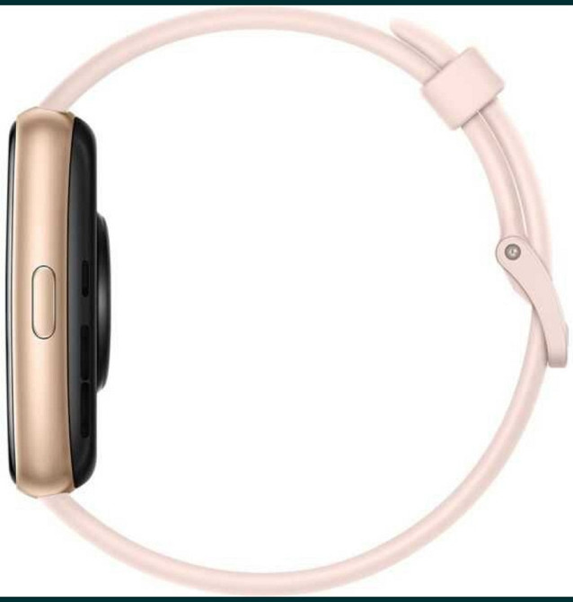 СМАРТ-годинник: HUAWEI Watch Fit 2 Midnight Black/Sakura Pink. Київ - фото 8