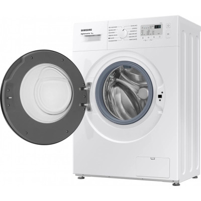 Стиральная машина Samsung WW60A3120BH/LE Винница - изображение 9