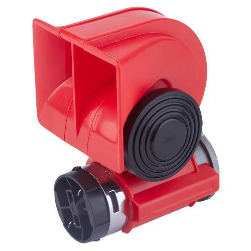 Пневматический сигнал CA-1405 VITOL 12V красный Харьков - изображение 2