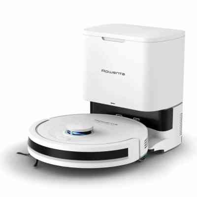 Пылесос Rowenta RR8797WH Винница