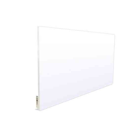 Обогреватель керамический ТCM-RA 1000 (белый) 1203х603х17 (000016620) Киев