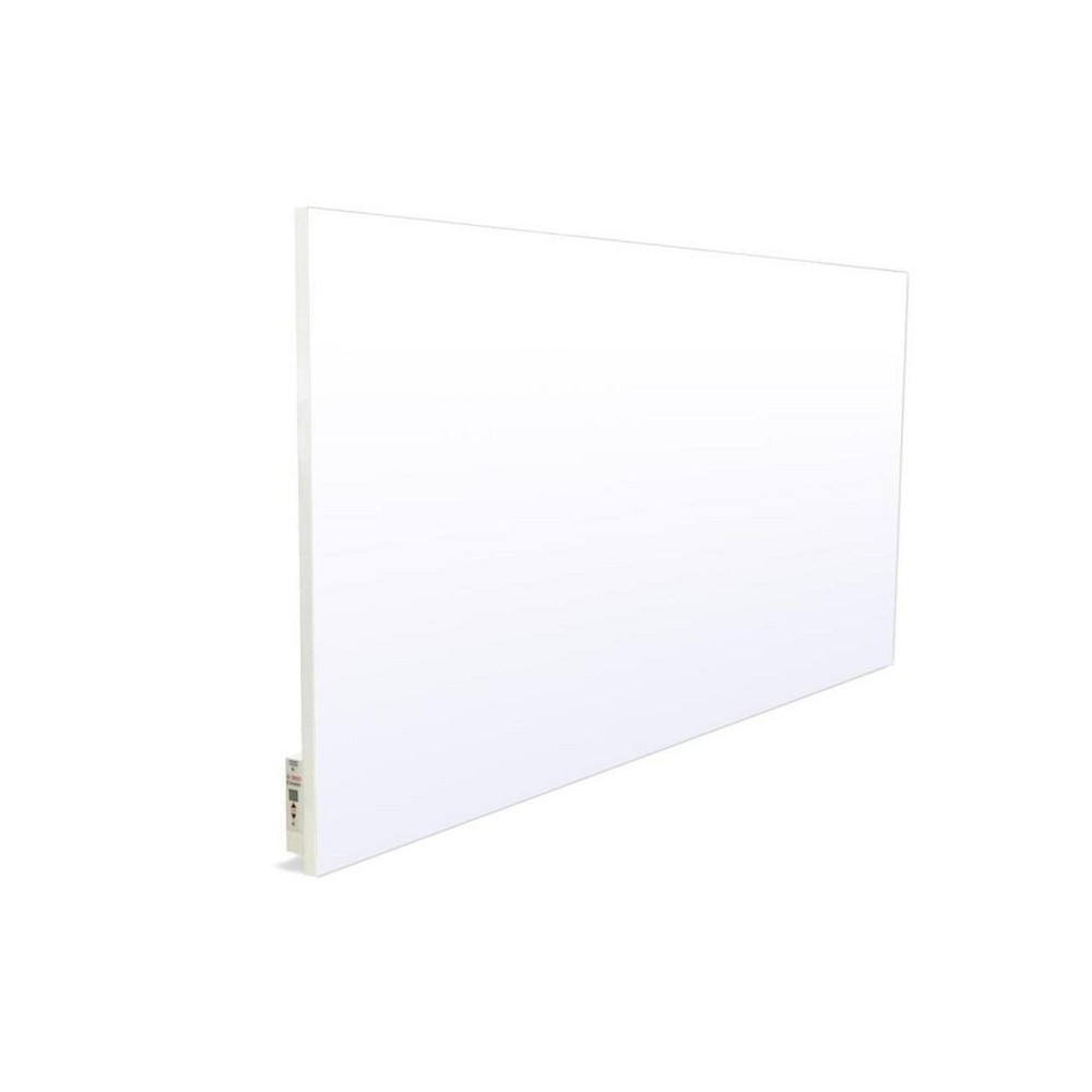 Обогреватель керамический ТCM-RA 1000 (белый) 1203х603х17 (000016620) Киев - изображение 2