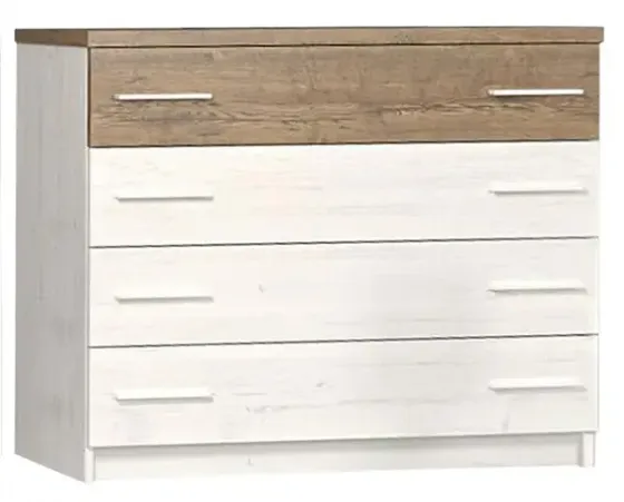 Комод 4Ш Маркос Львов