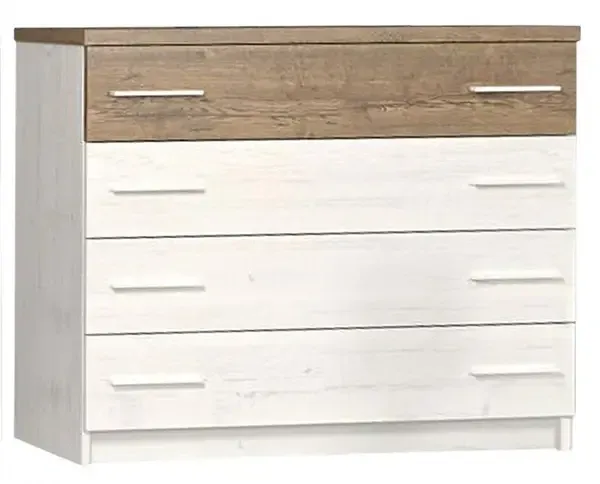 Комод 4Ш Маркос Львов - изображение 1