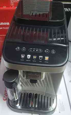 Кавомашина автоматична Delonghi Magnifica Eco ECAM 290.61.SB Київ