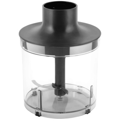 Блендер Polaris PHB 1302 Silent Сірий Винница - изображение 9