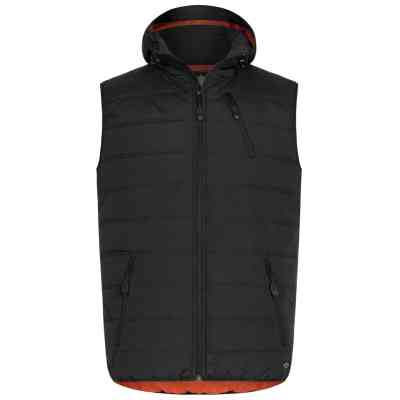 Жилет Hallyard Bjorn Black XL (bjorn/7794-001 XL) Винница