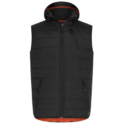 Жилет Hallyard Bjorn Black XL (bjorn/7794-001 XL) Вінниця - фото 1