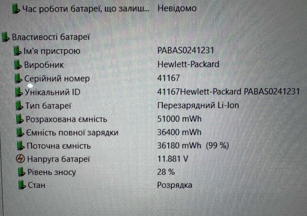 Ноутбук HP Envy x360 15 | i7-1255U | Ram-16 SSD-512 | FHD IPS. Харків - фото 1