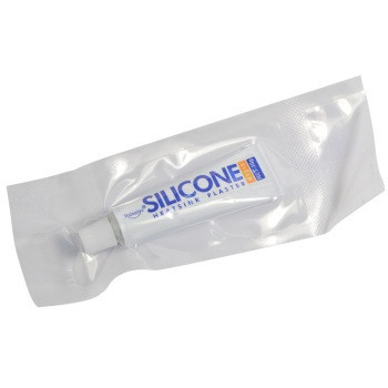 Halnziye Термопроводящий клей HY910 Halnziye [0.98 Вт/м·К, 5г] Полтава - изображение 1