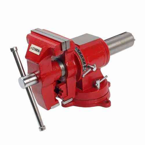 Лещата Stark 130 мм для труб Одесса