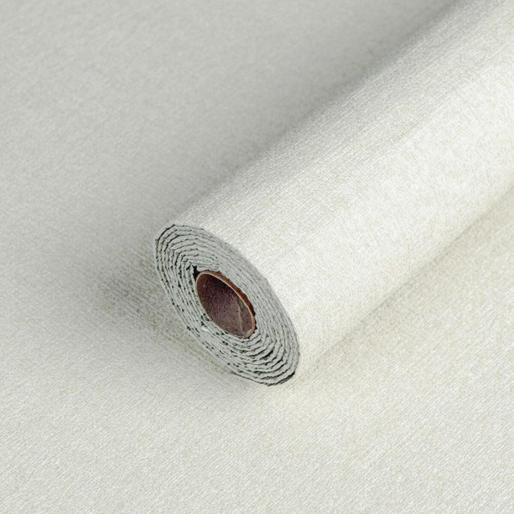 Обои самоклеющиеся 2800х500х1,5мм Жемчужный серый (D) SW-00002972 Днепр - изображение 1