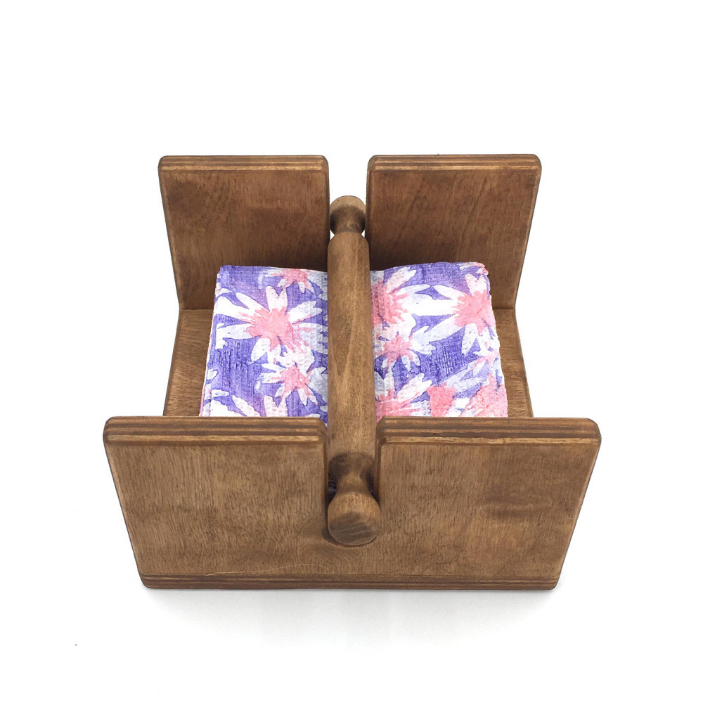 Салфетница 