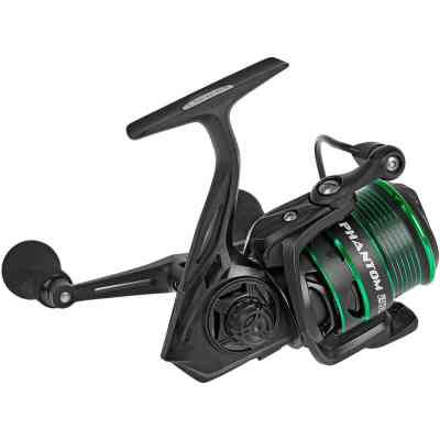 Котушка Brain fishing Phantom Match/Bolo Double Handle 4000 9+1BB 6.21 (1858.46.83) Вінниця