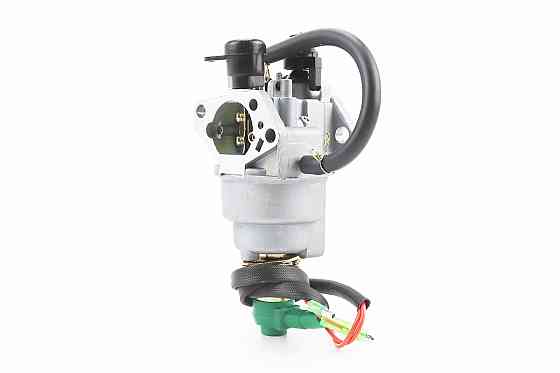 Карбюратор з електроклапаном D-21mm 173F/177F Київ