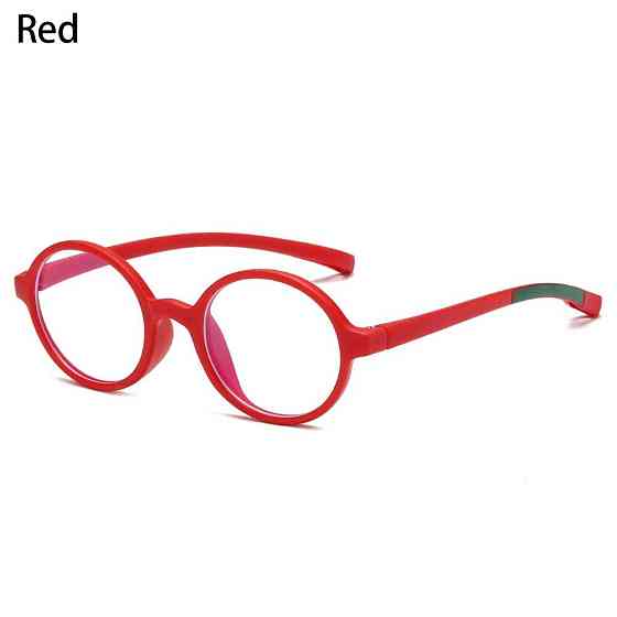 Дитячі окуляри для захисту зору під час роботи за комп'ютером Луцк