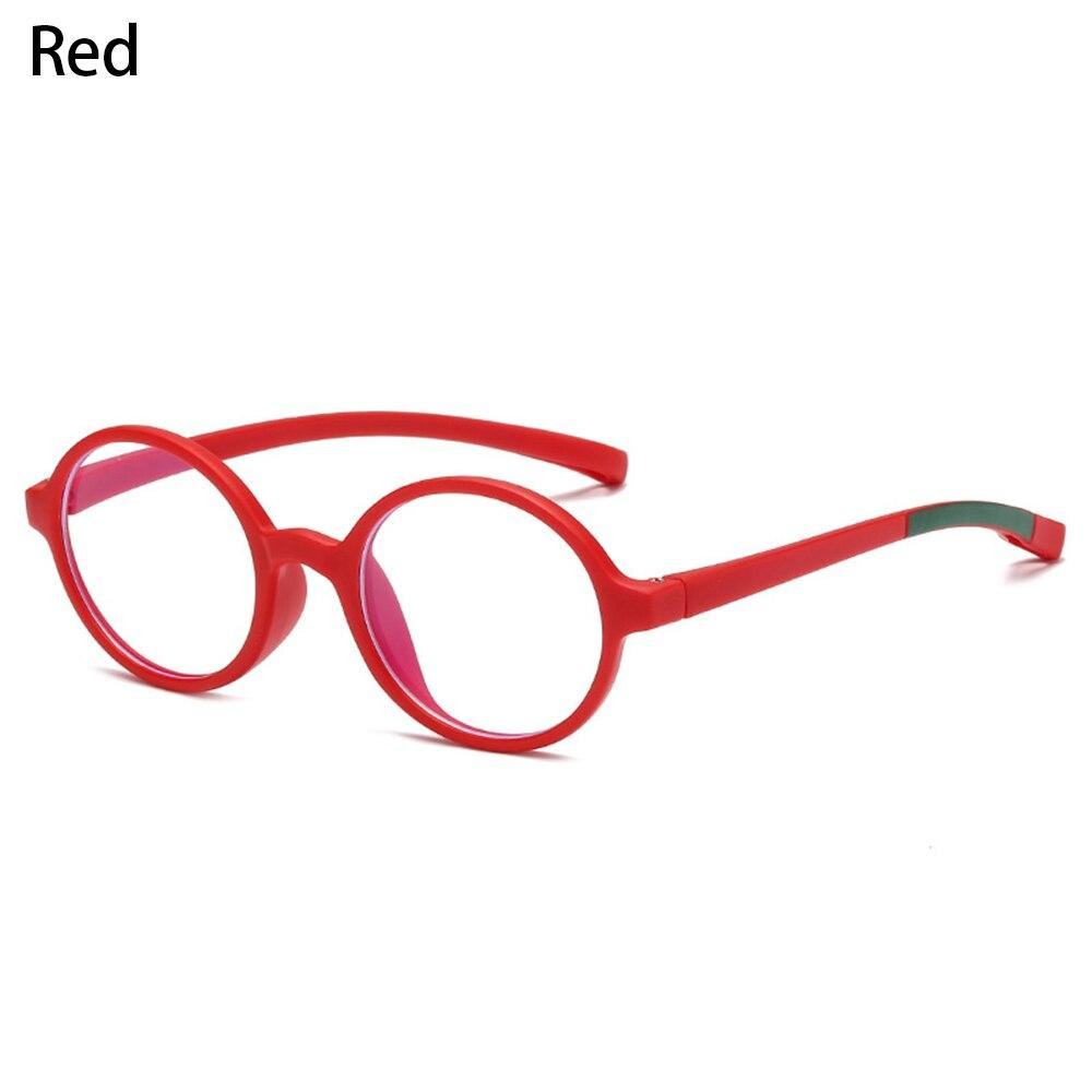 Дитячі окуляри для захисту зору під час роботи за комп'ютером Луцк - изображение 2