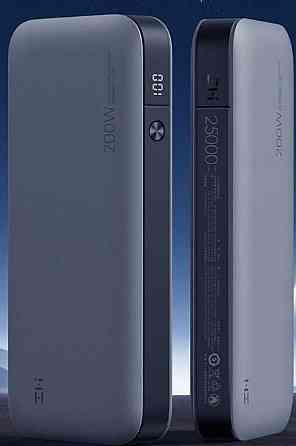 Павербанк для ноутбука ZMI QB826 25000mAh 200W (CN) Київ