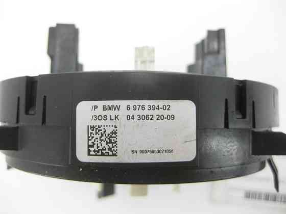 BMW  697639402 Контактна спіраль - шлейф керма Одеса