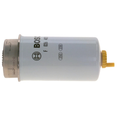 Фильтр топливный Bosch F 026 402 079 Винница - изображение 4