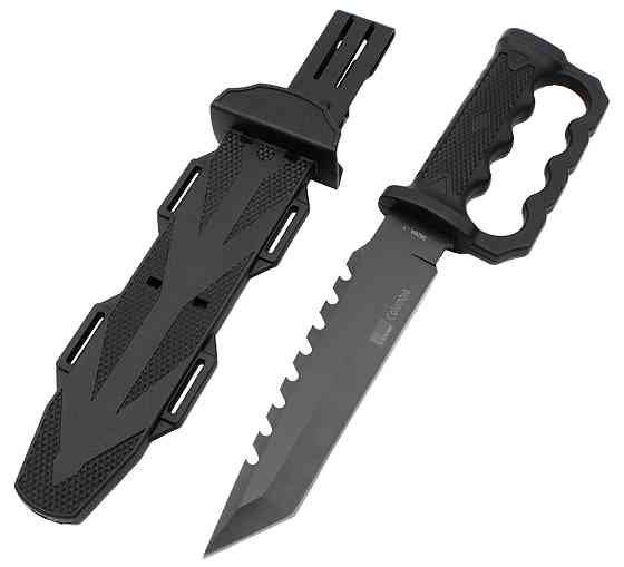 Ніж мисливський BGOK 427 Дніпро