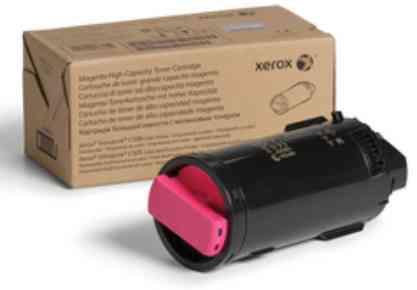 Тонер картридж Xerox VL C500/C505 Magenta (5200 стор) Київ