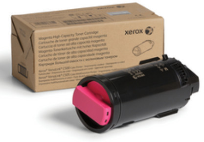 Тонер картридж Xerox VL C500/C505 Magenta (5200 стр) Киев - изображение 1