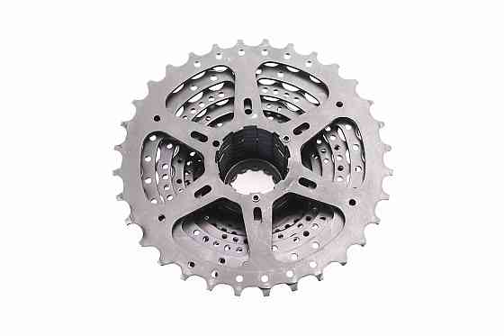 Касета 9зв. 11.13.15.17.19.21.24.28.32Т, чорна ACERA CS-HG200 Київ