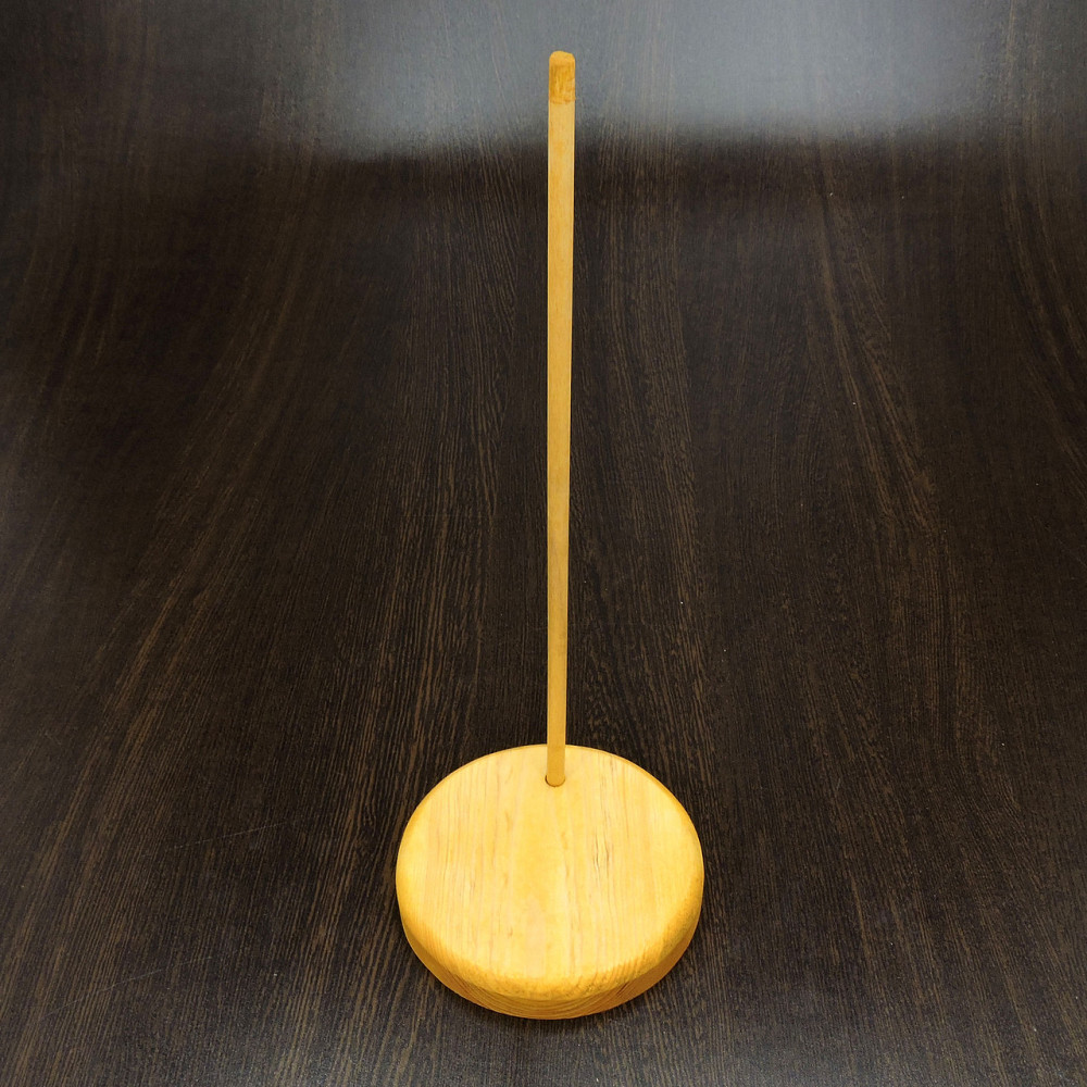 Підставка для ляльок "Церчіо 13 тип Б" каррі Миколаїв - фото 1