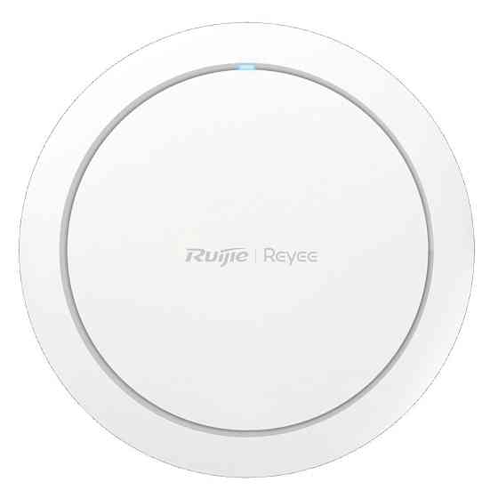 Точка доступу Ruijie Reyee RG-RAP2266 Зовнішній адаптер живлення, PoE Харьков