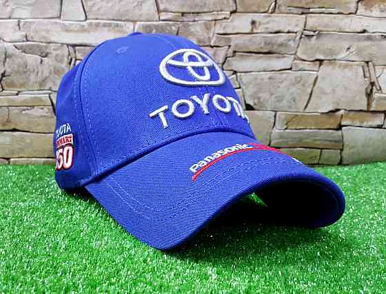 Кепка, бейсболка Toyota Киев