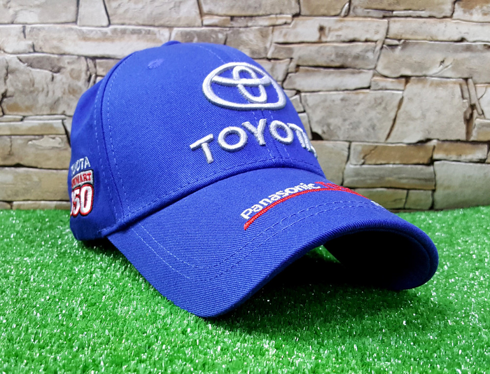 Кепка, бейсболка Toyota Киев - изображение 2