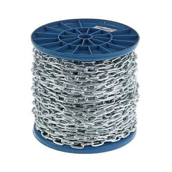 Цепь короткозвеньевая 3 мм Харьков - изображение 2