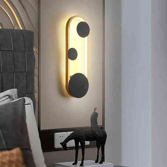 SIRIUS Бра світлодіодне настінее 8913RW Коломия