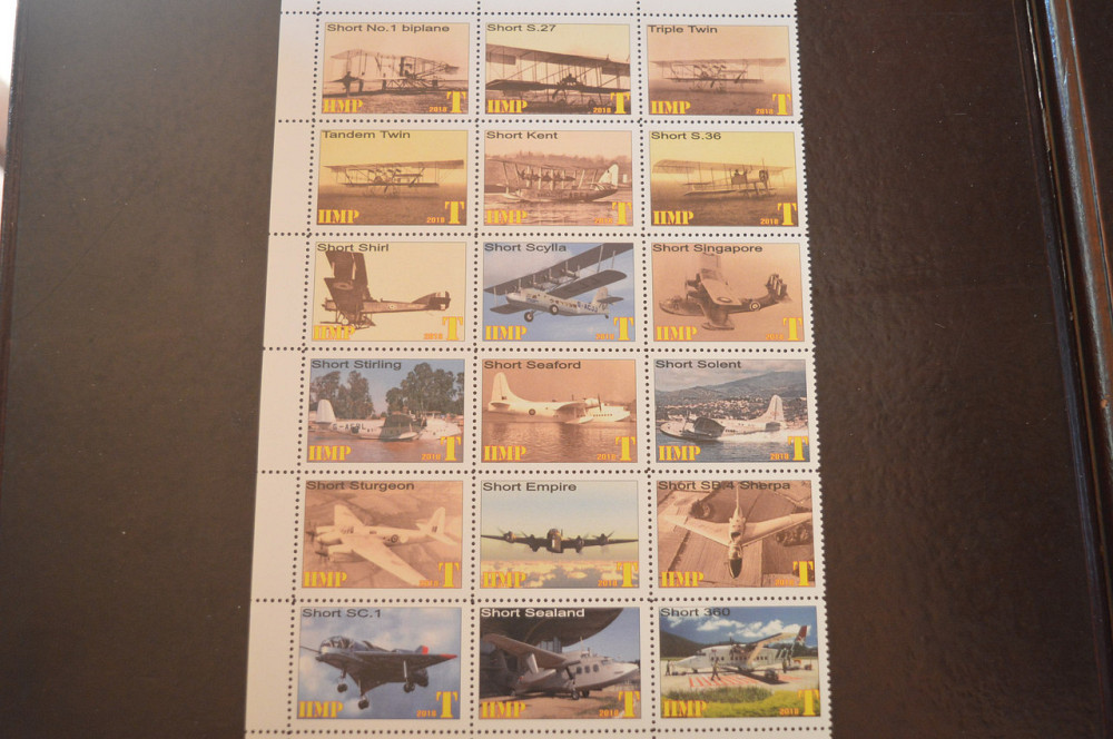 Транспорт. Техника. Авиация. Не официальный выпуск (Г-3) Полтава - изображение 1