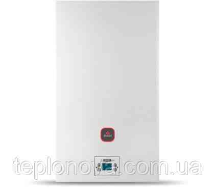 Котел конденсационный 32 кВт Biasi RINNOVA Cond двухконтурный Черновцы