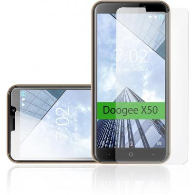 Скло захисне Vinga для Doogee X50 (VTPGS-DX50L) Вінниця - фото 6