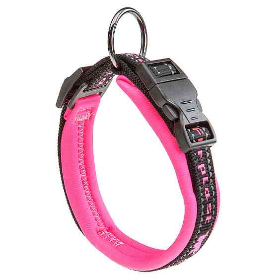 Ошейник для собак Ferplast Sport Dog С (Ферпласт Спорт Дог С) 430, Розовый, 20 Запорожье