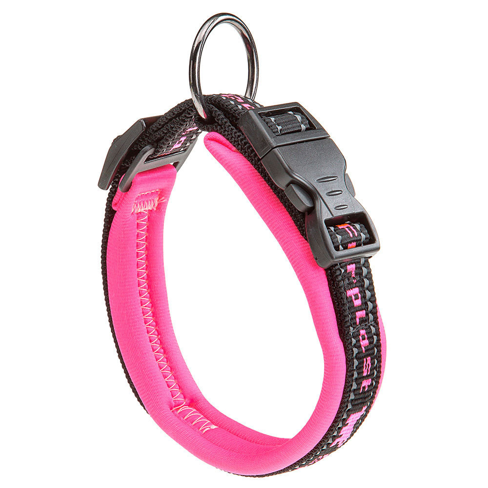 Ошейник для собак Ferplast Sport Dog С (Ферпласт Спорт Дог С) 430, Розовый, 20 Запорожье - изображение 1