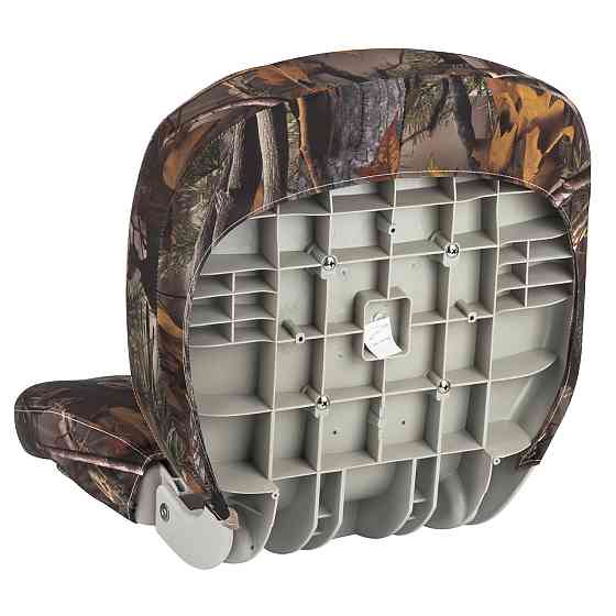 Сидіння Pro Anger Ergonomic не ліцензійний камуфляж Camouflage-81 Черкаси