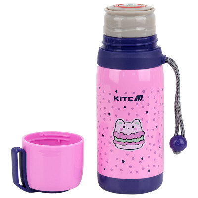 Термос Kite 350 мл Feel Good (K25-301-2) Вінниця - фото 2