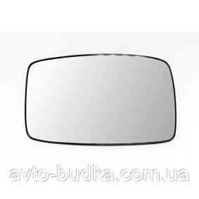 Скло зовнішнього дзеркала ліве для сітроен дхумпі CITROEN JUMRY 2006-> BLIC 6102-02-1231955P Київ