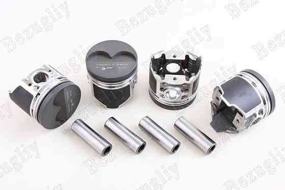 Поршни 2105 AMP с пальцами 79.0 B анодиров. Винница