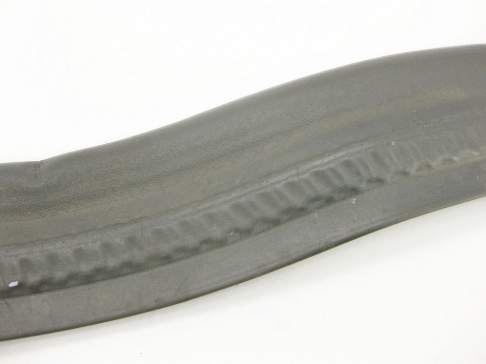 Mercedes-Benz  A2046280998 Середній ущільнювач на перегородці моторного щита C-Class W204 E-Class C207 Одесса - изображение 7