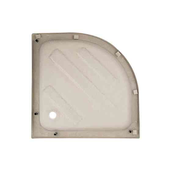 Душовий піддон Lidz KAPIELKA ST90x90x26 Київ