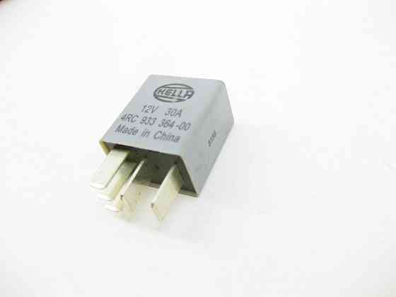 Mercedes-Benz  A0025428119 Реле передпускового підігріву GL X164 ML W164 R-class short W251 R-class long V251 S-class long V221 G-class W463 Одеса